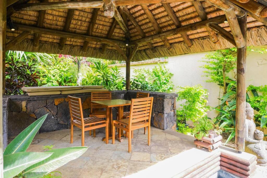 Villa Tropicale Balinaise Intimiste Grand Bay Εξωτερικό φωτογραφία